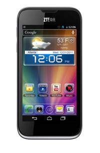 ZTE Grand X LTE T82