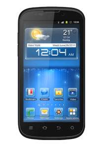 ZTE Grand X V970