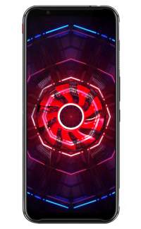 ZTE Nubia Red Magic 3