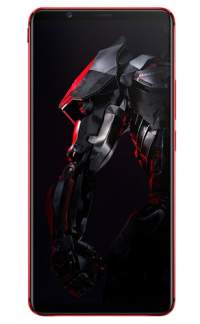 ZTE Nubia Red Magic Mars