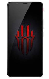 ZTE Nubia Red Magic